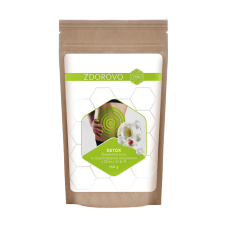 J'erelia Detox 150 г - зниження ваги та оздоровлення кишечника з Омега 3-6-9