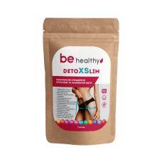 J'erelia DETOXSLIM - комплексне очищення організму та зниження ваги