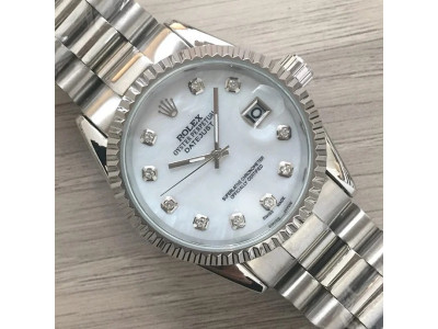 Годинники Rolex - коли час непідвладний над розкішшю