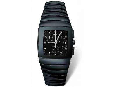 Як акцентувати свій стиль брендом Rado і при цьому не продати останнє