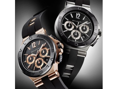 Годинники Bvlgari - коли ви обираєте лише найкраще