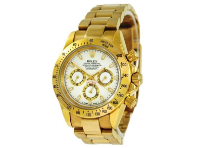 Годинники про які можна говорити вічно - Rolex ознака успіху і розкоші