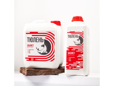 Про типи грунтовки Колораміка