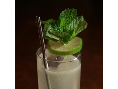 Рецепт коктейлю Mojito Banks