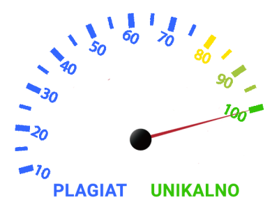 5 чинників, що впливають на унікальність блогу та як досягти 85% унікальності