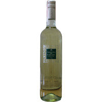 Вино Parini Trebbiano del Rubicone IGT белое сухое 0.75 л 12.5%