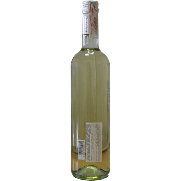 Вино Parini Trebbiano del Rubicone IGT белое сухое 0.75 л 12.5%, 8000160649615, Parini