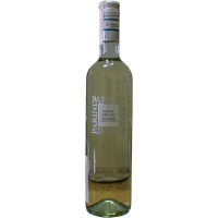 Вино Parini Pinot Grigio DOC белое сухое 0.75 л 11.5%
