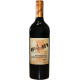 Вино 49° 50°N Spatbugunder Cabernet Sauvignon червоне сухе 0.75 л 12%, 4049366003573, GCF Deutschland Weinkellerei Hechtsheim