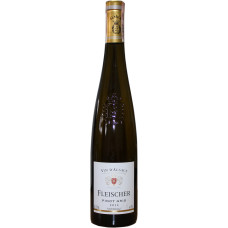 Вино Fleisher Pinot Gris AOP біле напівсухе 0.75 л 10.5%