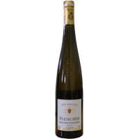 Вино Fleisher Gewurztraminer AOP біле півсухе 0.75 л 10.5%