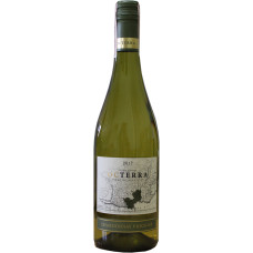 Вино Octerra Chardonnay Viognier IGP біле сухе 0.75 л 12.5%