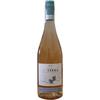 Вино Octerra Grenache Syrah Grenache IGP рожеве сухе 0.75 л 12.5%