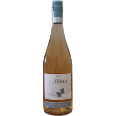Вино Octerra Grenache Syrah Grenache IGP рожеве сухе 0.75 л 12.5%