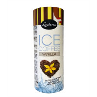 Холодна кава Ванільний Landessa Ice Coffee Vanilla 0.23 л