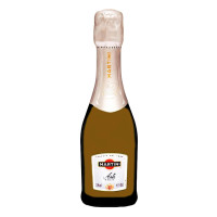 Вино ігристе Martini Asti солодке 0.2 л 7.5%