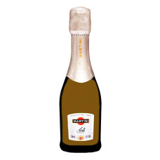 Вино ігристе Martini Asti солодке 0.2 л 7.5%