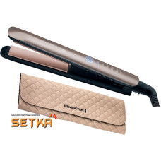 Випрямляч для волосся Remington Keratin Therapy S8590