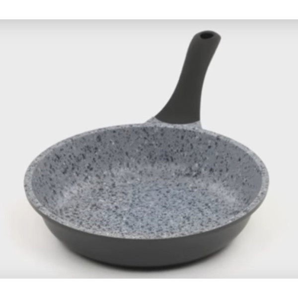 Сковорода антипригарна Eco Granite PREMIUM Con Brio CB-2016 20 см