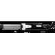 Электрощипцы VITEK VT-2314 BW, 2314, Vitek