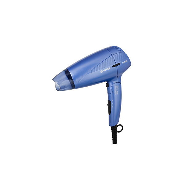 Фен VITEK VT-2316 компактный, 2316, Vitek