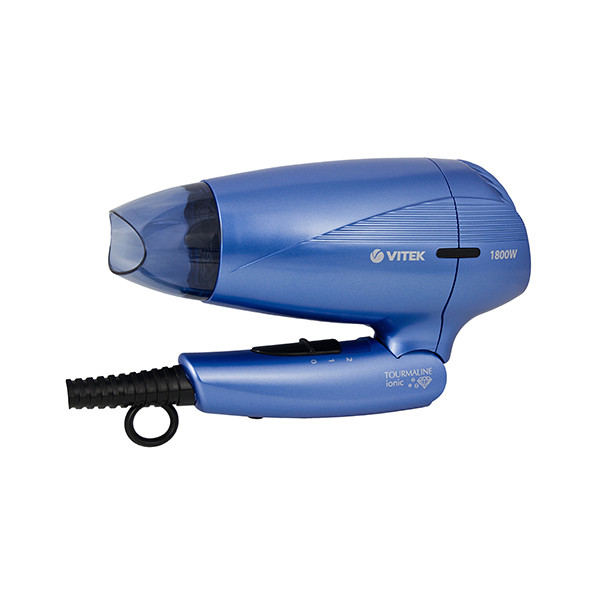 Фен VITEK VT-2316 компактный, 2316, Vitek