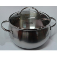 Кастрюля Maestro MR-3516-20 4 л