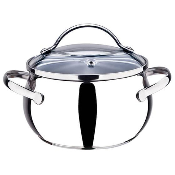 Кастрюля Maestro MR-3516-20 4 л, 3516-20-plv, Maestro
