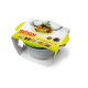 Кастрюля Simax 6686/6696 1.75л. жаропрочное стекло