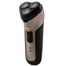 Бездротова бритва Maestro MR-670