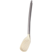 Шумовка нейлоновая Con Brio СВ-7153 35.5 см ручка нержавейка