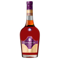 Коньяк Courvoisier VSOP 6-10 лет выдержки 0.5 л