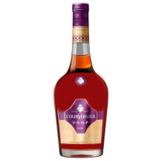 Коньяк Courvoisier VSOP 6-10 років витримки 0.5 л