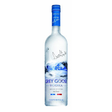 Горілка Grey Goose 0.75 л