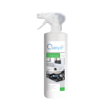 Засіб Jerelia OSELYA для видалення жиру Extra CLEANER 500 мл