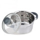 Кастрюля Maestro MR-3507-20 3.3 л, 3507-20м-plv, Maestro