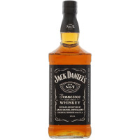 Виски Jack Daniel's 0.7 л