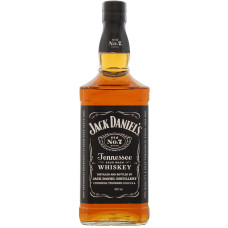 Віскі Jack Daniel's 0.7 л