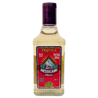 Текіла Messicano Gold 0.5 л 40%