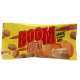 Арахіс BOOM NUT солений зі смаком васабі 40 г, 4820075506117, Шоколадная фабрика Millennium