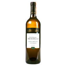 Вино Chateau Mukhrani Горулі Мцване біле сухе 0.75 л