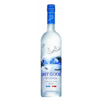 Горілка Grey Goose 0.5 л