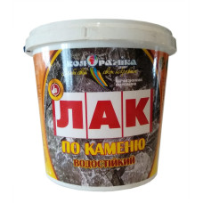 Лак по каменю Колораміка 1 кг