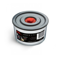 Контейнер для еды Simax 5110 круглый 2л