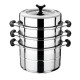 Пароварка 28 см Maestro MR 2900-28 4-х уровневая