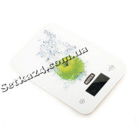 Весы кухонные Rotex RSK16-P