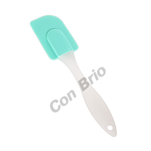 Силиконовая лопатка 23см Con Brio СВ-651, 651, Con Brio