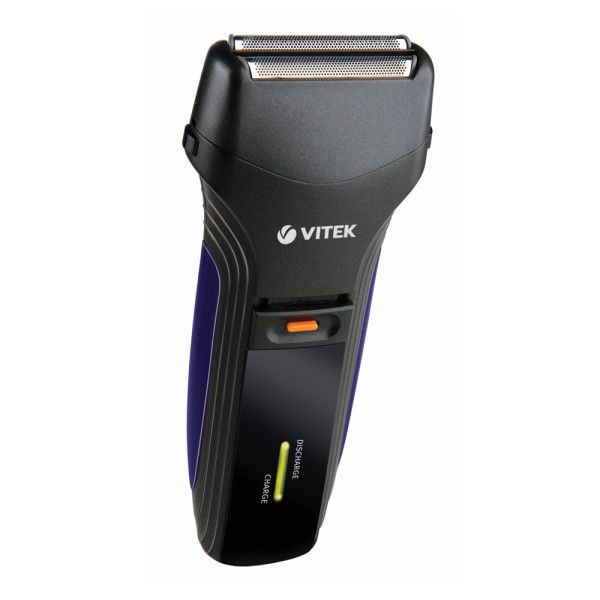 Бритва електрична VITEK VT-8265, 8265, Vitek