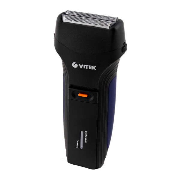 Бритва електрична VITEK VT-8265, 8265, Vitek