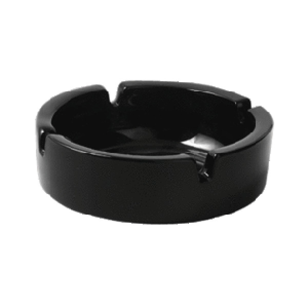 Пепельница Pasabahce Ashtray colora 10см 54036/S, 54036/S, Pasabahce
